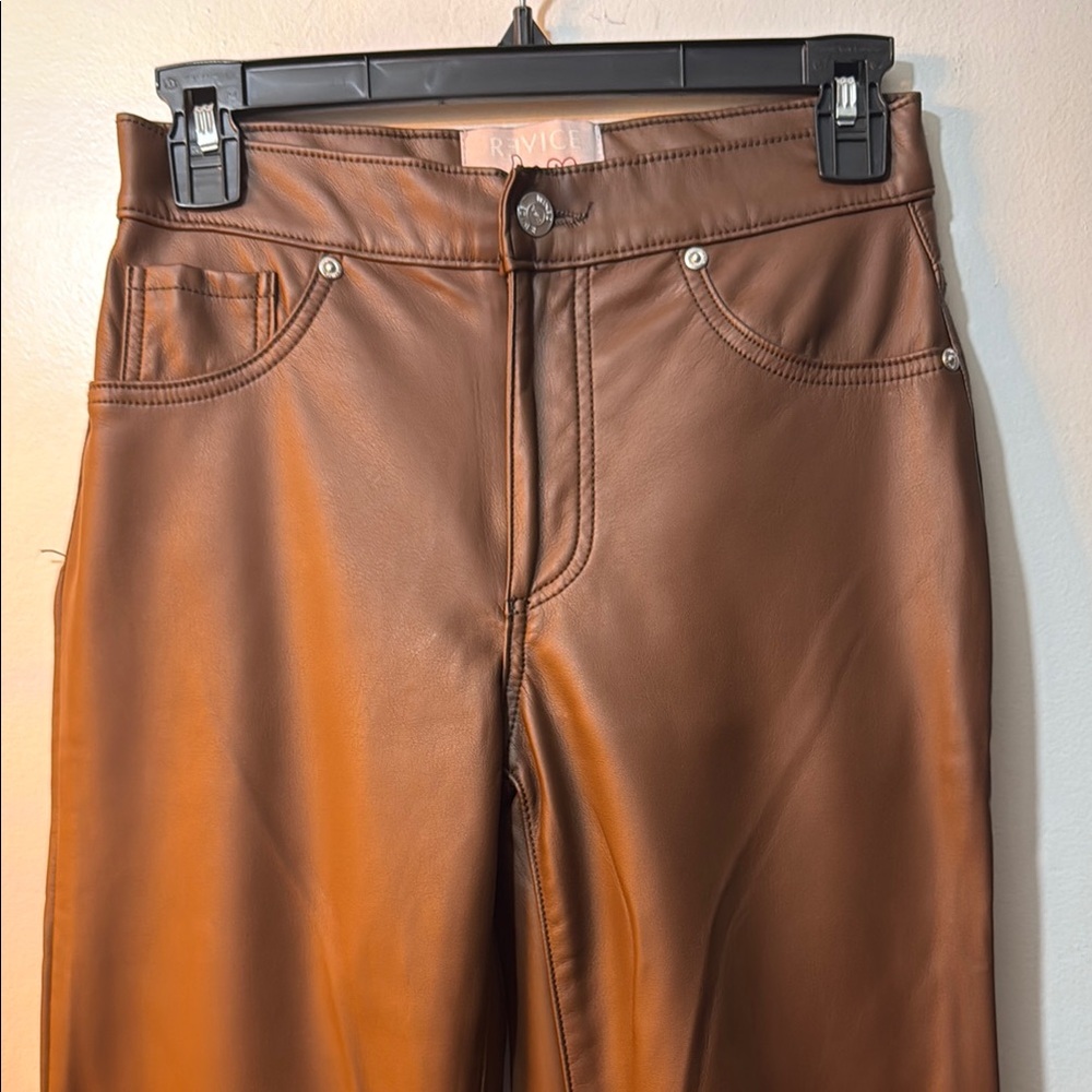 Revice pants